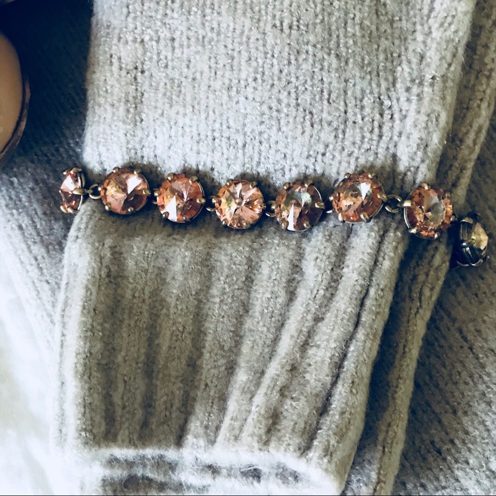 Stella and Dot Amelie Bracelet